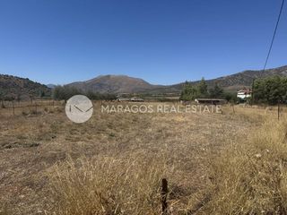 Οικόπεδο 1.300 τ.μ. για πώληση, Αργολίδα, Μιδέα-thumb-23