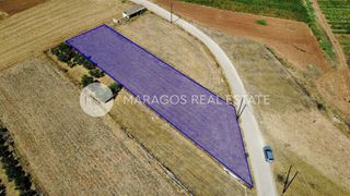Οικόπεδο 1.300 τ.μ. για πώληση