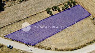 Οικόπεδο 1.300 τ.μ. για πώληση, Αργολίδα, Μιδέα-thumb-3
