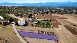 Οικόπεδο 1.300 τ.μ. για πώληση, Αργολίδα, Μιδέα-thumb-2