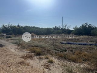 Οικόπεδο 770,27 τ.μ. για πώληση, Αργολίδα, Ασίνη-thumb-2