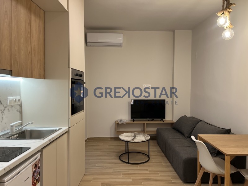 Διαμέρισμα 36 τ.μ. πρός πώληση, Θεσσαλονίκη - Κέντρο, Άνω Πόλη
