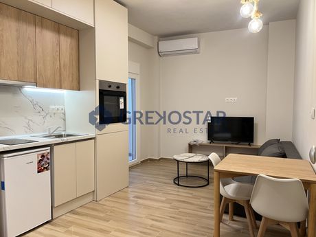 Apartment 36 sqm for sale