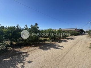 Οικόπεδο 2.864 τ.μ. προς πώληση, Δαλαμανάρα-thumb-17