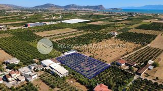 Οικόπεδο 2.864 τ.μ. προς πώληση, Δαλαμανάρα-thumb-8