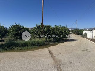 Οικόπεδο 2.864 τ.μ. προς πώληση, Δαλαμανάρα-thumb-20