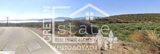 Οικόπεδο 913 τ.μ. προς πώληση, Κουρεμένος Ιτάνου-thumb-1