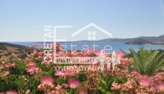 Οικόπεδο 913 τ.μ. προς πώληση, Κουρεμένος Ιτάνου-thumb-4