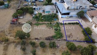 Οικόπεδο 225 τ.μ. για πώληση, Αργολίδα, Άργος-thumb-1