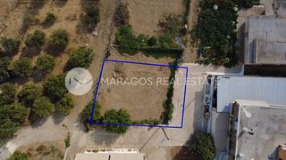 Οικόπεδο 225 τ.μ. για πώληση, Αργολίδα, Άργος-thumb-2