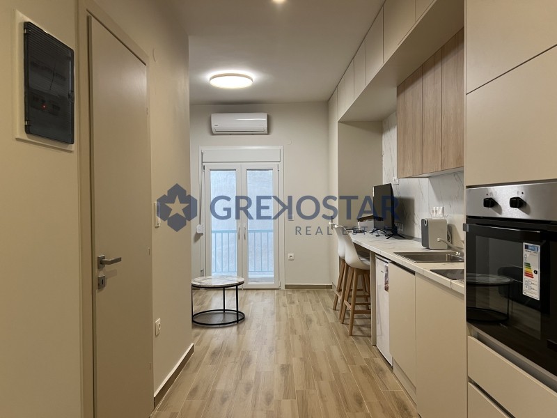 Studio / γκαρσονιέρα 30 τ.μ. προς πώληση, Θεσσαλονίκη - Κέντρο, Άνω Πόλη
