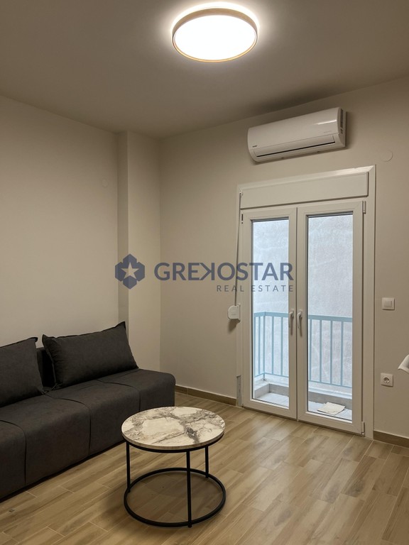 Studio / γκαρσονιέρα 30 τ.μ. προς πώληση, Θεσσαλονίκη - Κέντρο, Άνω Πόλη