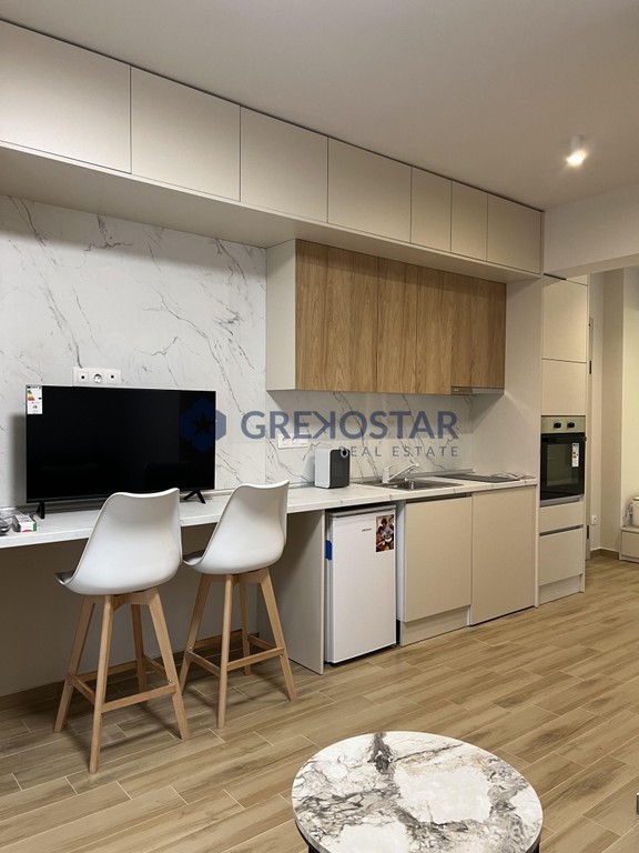 Studio / γκαρσονιέρα 30 τ.μ. προς πώληση, Θεσσαλονίκη - Κέντρο, Άνω Πόλη