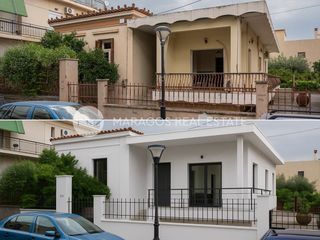 Μονοκατοικία 209 τ.μ. για πώληση