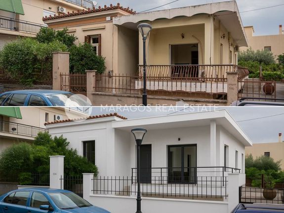 Μονοκατοικία 209 τ.μ. για πώληση, Αργολίδα, Άργος