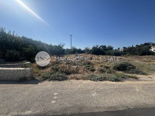 Οικόπεδο 872 τ.μ. για πώληση, Αργολίδα, Ασίνη-thumb-2