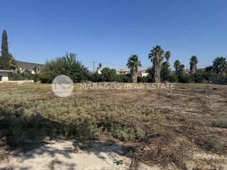 Οικόπεδο 872 τ.μ. για πώληση, Αργολίδα, Ασίνη-thumb-5