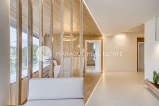 Γραφείο 65 τ.μ. για ενοικίαση, Αργολίδα, Άργος-thumb-4