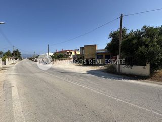 Αγροτεμάχια 1.600 τ.μ. για πώληση, Αργολίδα, Άργος-thumb-16