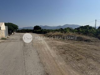 Αγροτεμάχια 1.600 τ.μ. για πώληση, Αργολίδα, Άργος-thumb-15