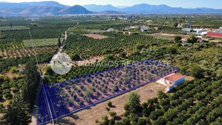 Οικόπεδο 4.000 τ.μ. για πώληση, Αργολίδα, Άργος-thumb-2