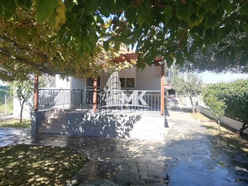 Μονοκατοικία 63 τ.μ. προς πώληση, Νέα Σίλατα
