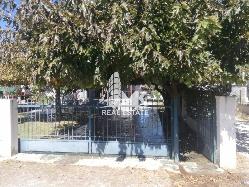 Μονοκατοικία 63 τ.μ. προς πώληση, Νέα Σίλατα