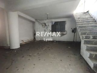 Αποθήκη 112 τ.μ. για πώληση