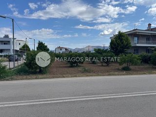 Οικόπεδο 560 τ.μ. προς πώληση, Πυργέλλα-thumb-12