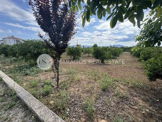 Οικόπεδο 560 τ.μ. προς πώληση, Πυργέλλα-thumb-3