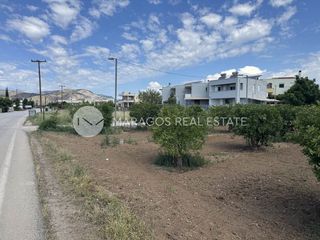 Οικόπεδο 560 τ.μ. προς πώληση, Πυργέλλα-thumb-8