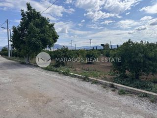 Οικόπεδο 560 τ.μ. προς πώληση, Πυργέλλα-thumb-14