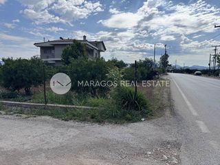 Οικόπεδο 560 τ.μ. προς πώληση, Πυργέλλα-thumb-13