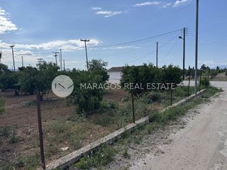 Οικόπεδο 560 τ.μ. προς πώληση, Πυργέλλα-thumb-17