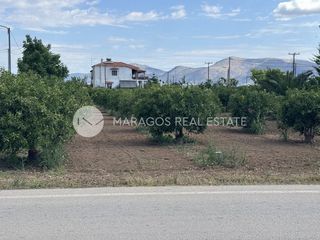 Οικόπεδο 560 τ.μ. προς πώληση, Πυργέλλα-thumb-10