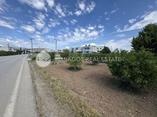 Οικόπεδο 560 τ.μ. προς πώληση, Πυργέλλα-thumb-6