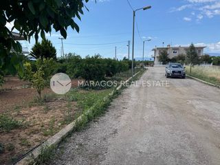 Οικόπεδο 560 τ.μ. προς πώληση, Πυργέλλα-thumb-5