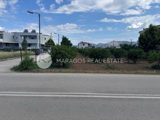 Οικόπεδο 560 τ.μ. προς πώληση, Πυργέλλα-thumb-11
