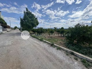 Οικόπεδο 560 τ.μ. προς πώληση, Πυργέλλα-thumb-15