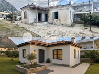 Μονοκατοικία 144 τ.μ. για πώληση