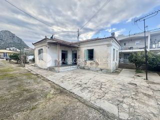 Μονοκατοικία 144 τ.μ. για πώληση, Αργολίδα, Ασίνη-thumb-1