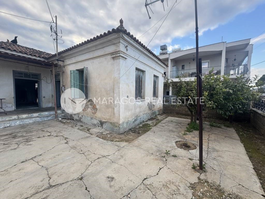 Μονοκατοικία 144 τ.μ. προς πώληση, Ασίνη