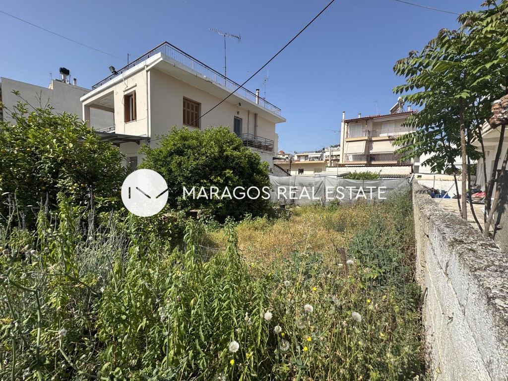 Οικόπεδο 286 τ.μ. προς πώληση, Άργος