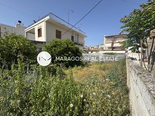 Οικόπεδο 286 τ.μ. για πώληση, Αργολίδα, Άργος-thumb-1