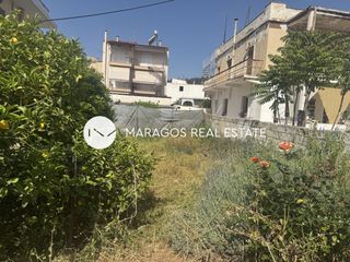 Οικόπεδο 286 τ.μ. για πώληση, Αργολίδα, Άργος-thumb-2