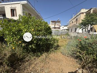 Οικόπεδο 286 τ.μ. για πώληση, Αργολίδα, Άργος-thumb-4