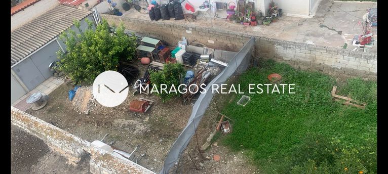 Οικόπεδο 286 τ.μ. για πώληση, Αργολίδα, Άργος