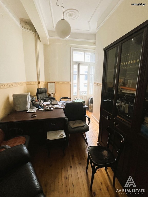 Γραφείο 14 τ.μ. πρός πώληση, Θεσσαλονίκη - Κέντρο, Κέντρο