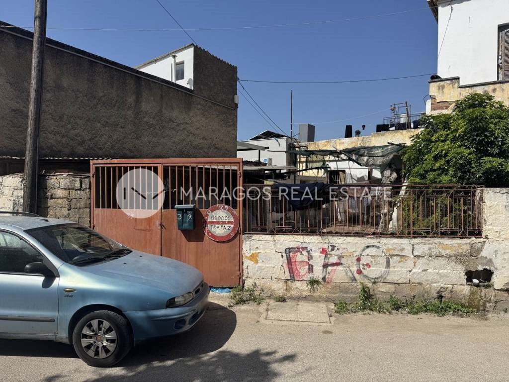 Συγκρότημα διαμερισμάτων 200 τ.μ. προς πώληση, Άργος