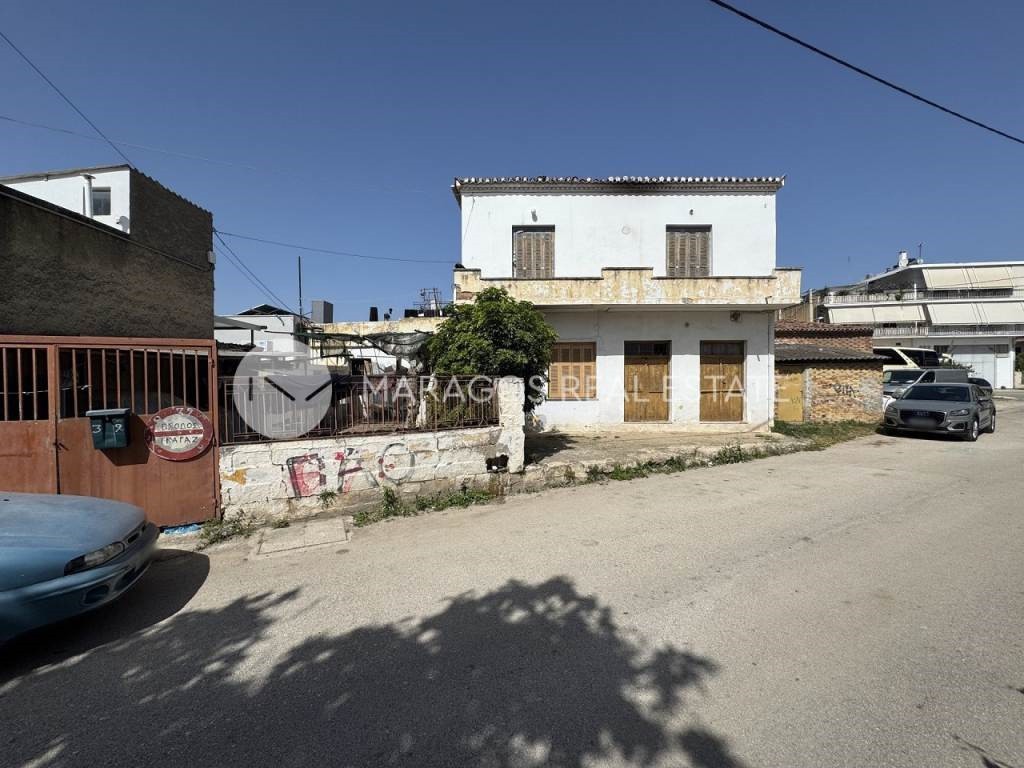 Συγκρότημα διαμερισμάτων 200 τ.μ. προς πώληση, Άργος